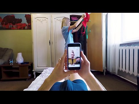 ❤️ Kasupoeg tegi oma venna sperma vahetult enne ema koju tulekut ❤❌ Pornovideo at us ﹏