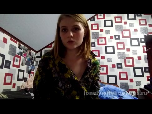 ❤️ Noor blond tudeng Venemaalt armastab suuremaid riistu. ❤❌ Pornovideo at us ﹏