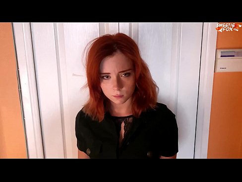 ❤️ Turvatöötaja karistas ilusat naist poevarguse eest - sperma suhu ❤❌ Pornovideo at us ﹏
