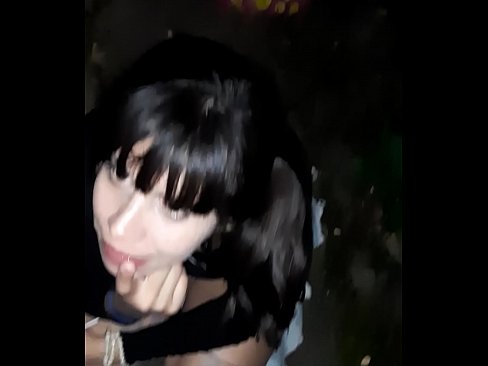 ❤️ Tänaval paisunud peenise vastu kommi eest ❤❌ Pornovideo at us ﹏