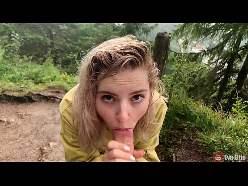 ❤️ Tüdruk neelab sperma pärast avalikku blowjobi - Eva Elfi ❤❌ Pornovideo at us ﹏